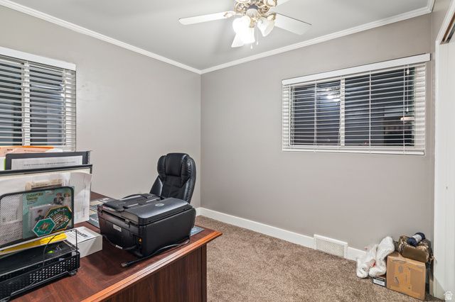 375 W SANDY LN, Salina, UT 84654