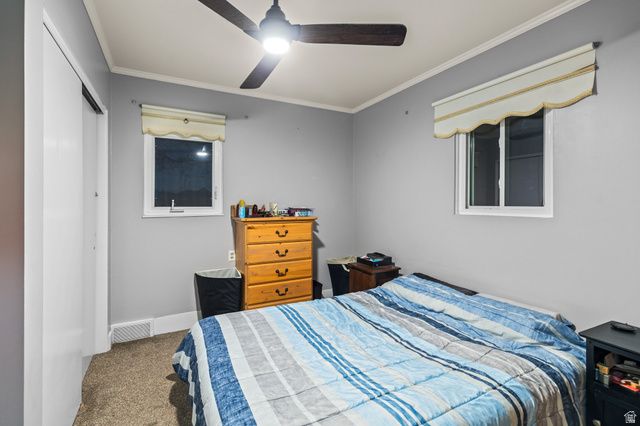 375 W SANDY LN, Salina, UT 84654