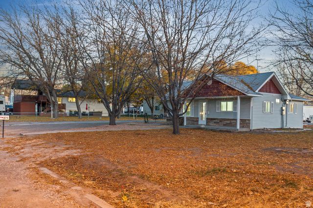 375 W SANDY LN, Salina, UT 84654