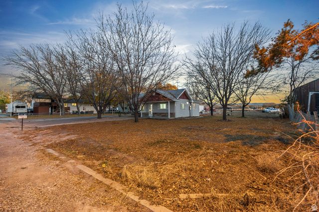 375 W SANDY LN, Salina, UT 84654