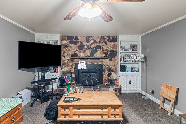 375 W SANDY LN, Salina, UT 84654