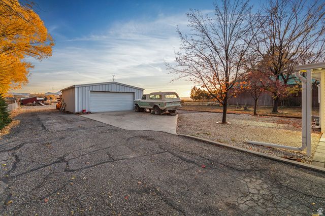 375 W SANDY LN, Salina, UT 84654