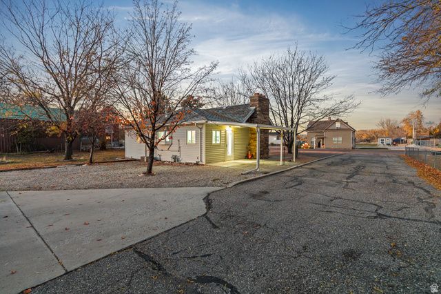 375 W SANDY LN, Salina, UT 84654