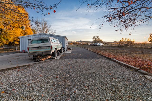 375 W SANDY LN, Salina, UT 84654