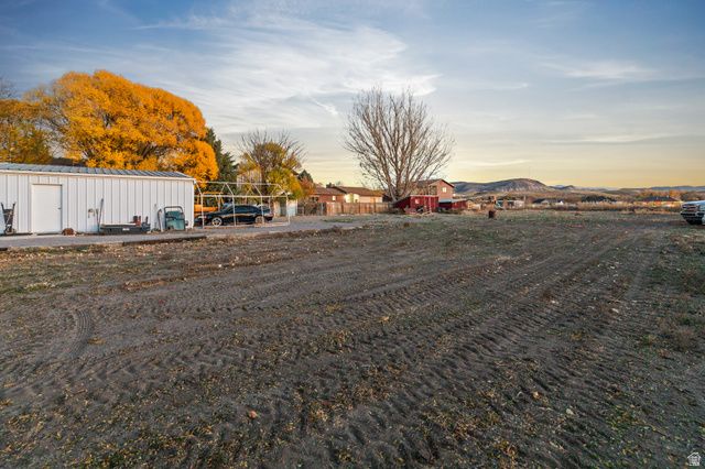375 W SANDY LN, Salina, UT 84654