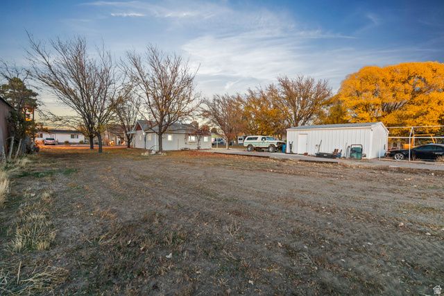 375 W SANDY LN, Salina, UT 84654