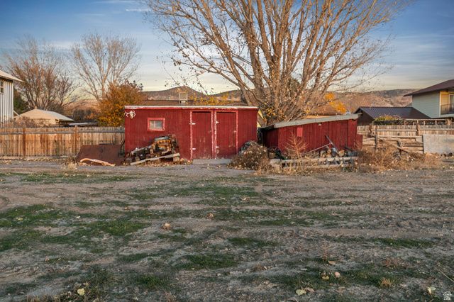375 W SANDY LN, Salina, UT 84654