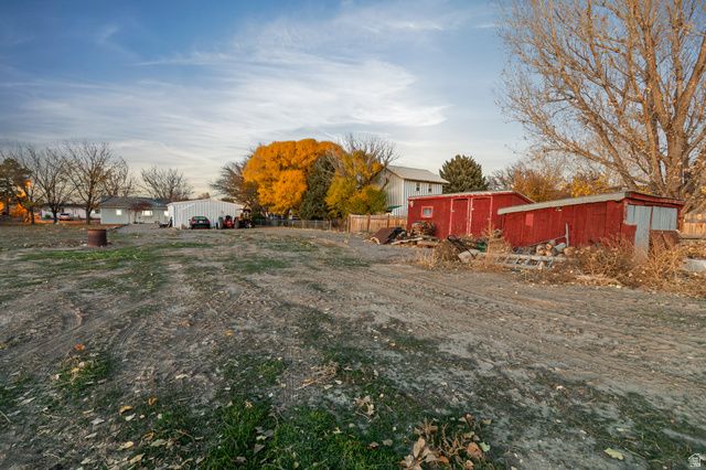 375 W SANDY LN, Salina, UT 84654