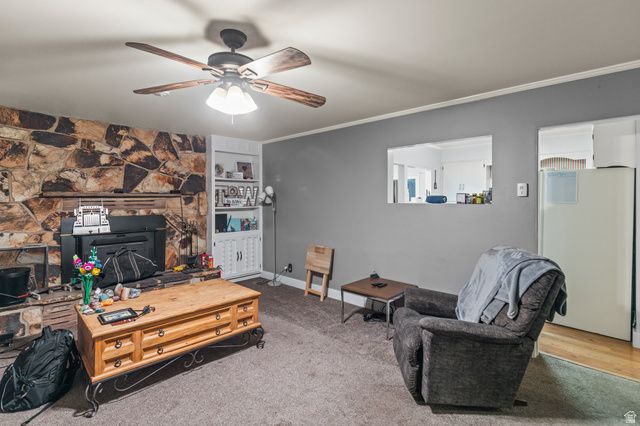 375 W SANDY LN, Salina, UT 84654
