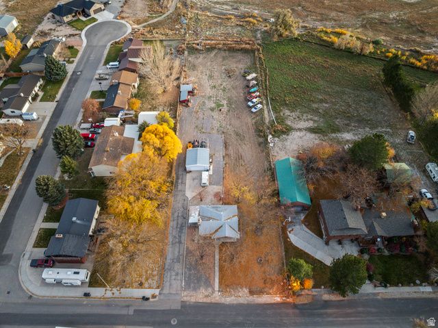 375 W SANDY LN, Salina, UT 84654