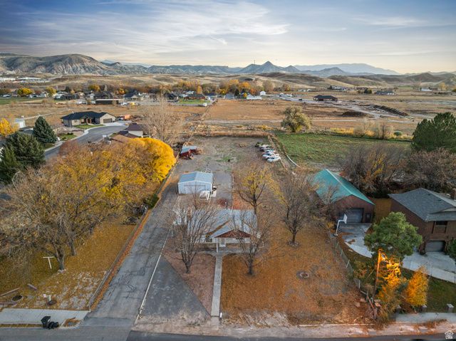 375 W SANDY LN, Salina, UT 84654