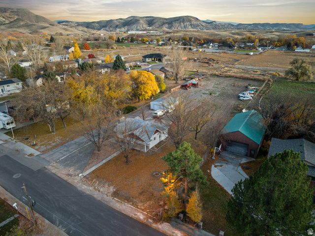 375 W SANDY LN, Salina, UT 84654