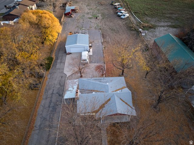 375 W SANDY LN, Salina, UT 84654