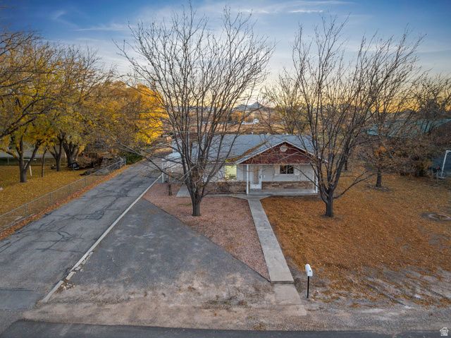 375 W SANDY LN, Salina, UT 84654