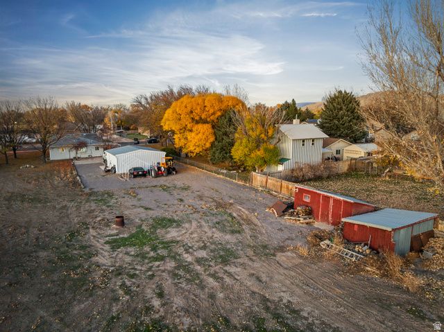 375 W SANDY LN, Salina, UT 84654