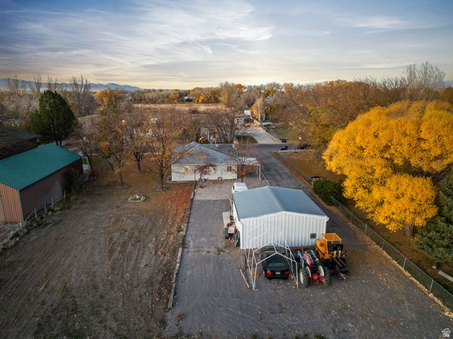 375 W SANDY LN, Salina, UT 84654