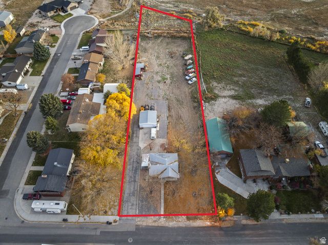 375 W SANDY LN, Salina, UT 84654
