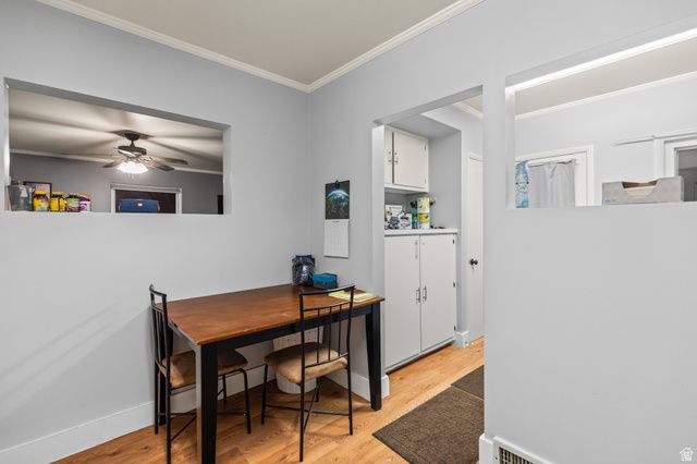 375 W SANDY LN, Salina, UT 84654