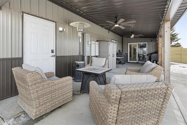 8944 Southpoint Drive, Richmond, MO 64085