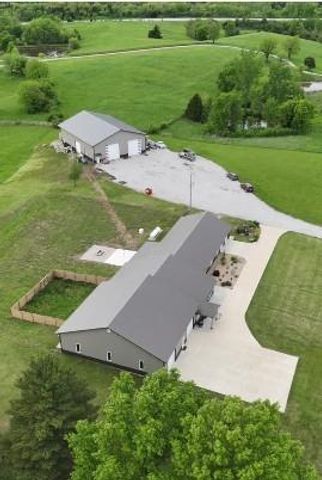 8944 Southpoint Drive, Richmond, MO 64085