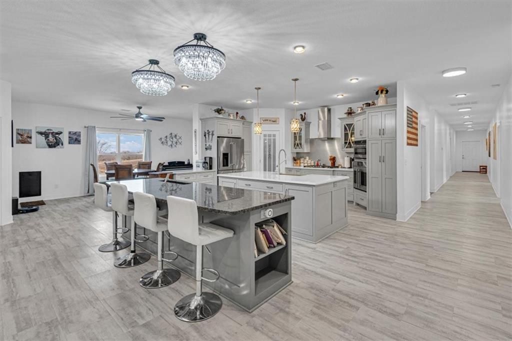 8944 Southpoint Drive, Richmond, MO 64085