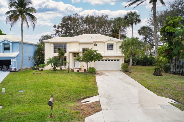 18205 SE Fairview Circle, Jupiter, FL 33469