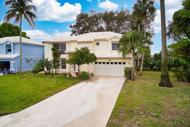 18205 SE Fairview Circle, Jupiter, FL 33469