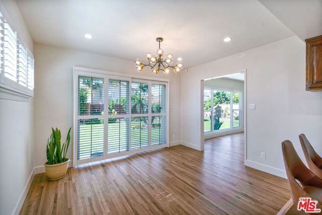 5911 S Corning Avenue, Los Angeles, CA 90056