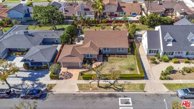 5911 S Corning Avenue, Los Angeles, CA 90056