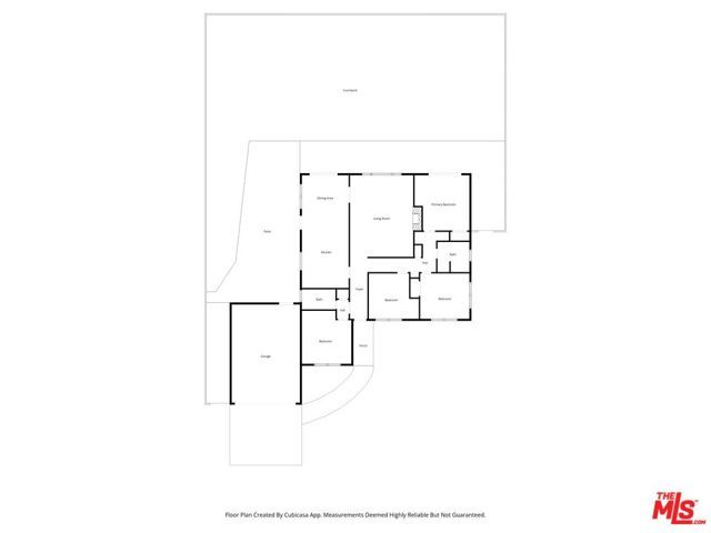 5911 S Corning Avenue, Los Angeles, CA 90056