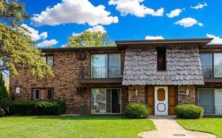 5739 129th Street 1B, Crestwood, IL 60418