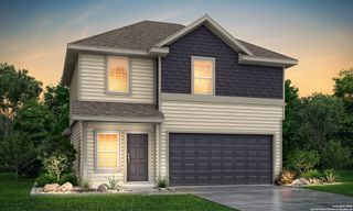 14983 Fischer Garden, San Antonio, TX 78253