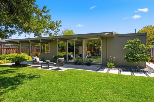 771 Duncardine Way, Sunnyvale, CA 94087