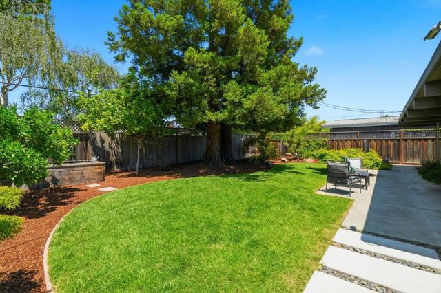 771 Duncardine Way, Sunnyvale, CA 94087