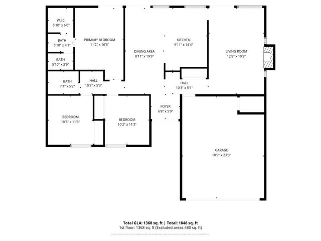 771 Duncardine Way, Sunnyvale, CA 94087
