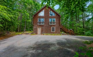 102 Evergreen Valley Road, Milton, NH 03851
