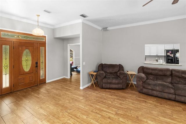 18820 NE 111TH TERRACE, Lake Butler, FL 32054