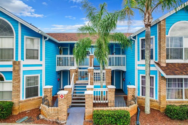 2731 N POINCIANA BOULEVARD 114, Kissimmee, FL 34746
