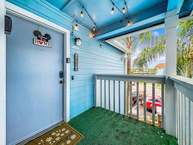 2731 N POINCIANA BOULEVARD 114, Kissimmee, FL 34746