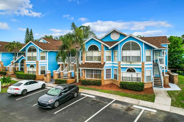 2731 N POINCIANA BOULEVARD 114, Kissimmee, FL 34746