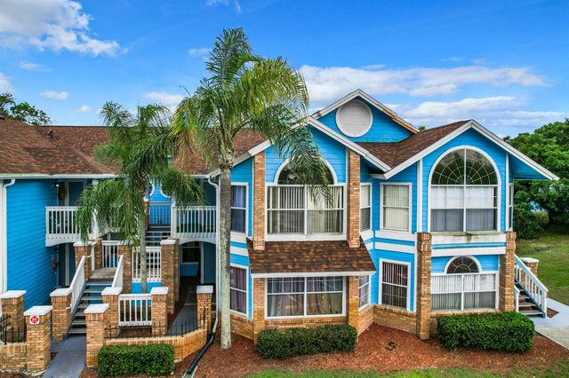 2731 N POINCIANA BOULEVARD 114, Kissimmee, FL 34746