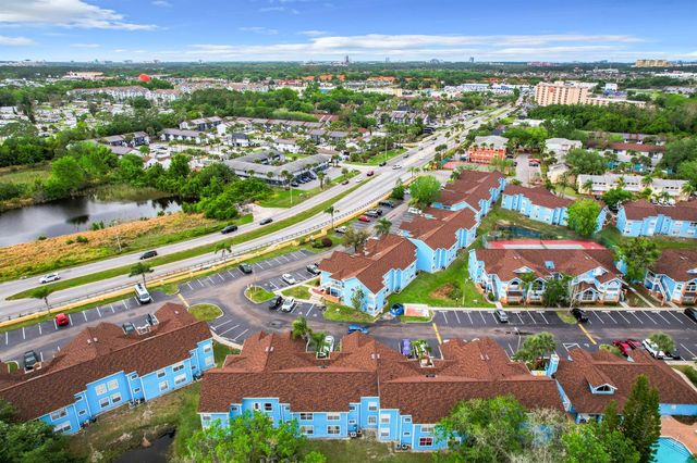2731 N POINCIANA BOULEVARD 114, Kissimmee, FL 34746