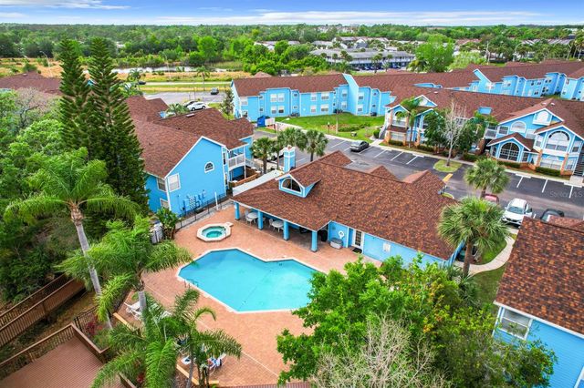 2731 N POINCIANA BOULEVARD 114, Kissimmee, FL 34746