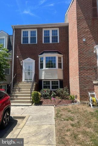 11546 COSCA PARK PL, Clinton, MD 20735