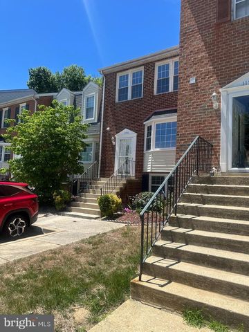 11546 COSCA PARK PL, Clinton, MD 20735