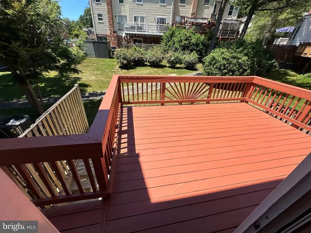 11546 COSCA PARK PL, Clinton, MD 20735