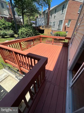 11546 COSCA PARK PL, Clinton, MD 20735