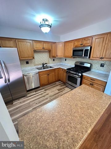 11546 COSCA PARK PL, Clinton, MD 20735