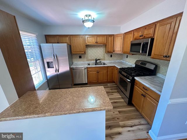 11546 COSCA PARK PL, Clinton, MD 20735