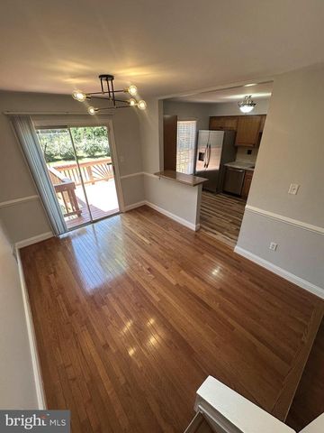 11546 COSCA PARK PL, Clinton, MD 20735